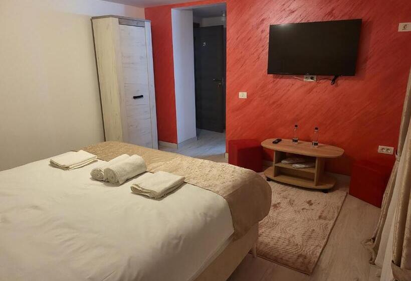 اتاق استاندارد, Soimii Bucovinei Residence