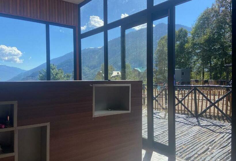 Студио Стандарт с Видом, Worthmiles Resort