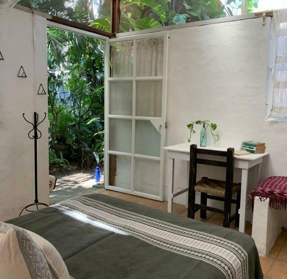 Quarto Economy, Akoma Sayulita