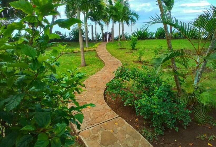 اتاق استاندارد, Villa Colibri
