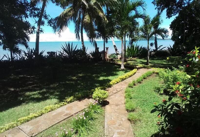 اتاق استاندارد, Villa Colibri