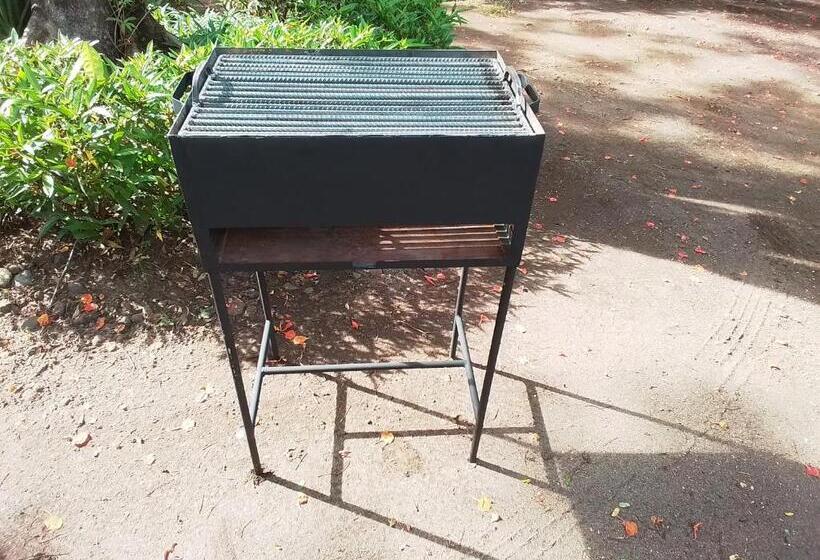 ویلای 1 خوابه با چشم‌انداز دریا, Villa Colibri