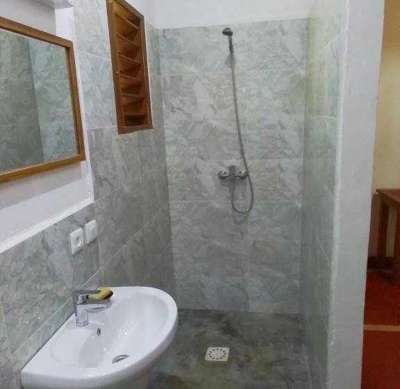 خانه 2 خوابه, Villa Colibri