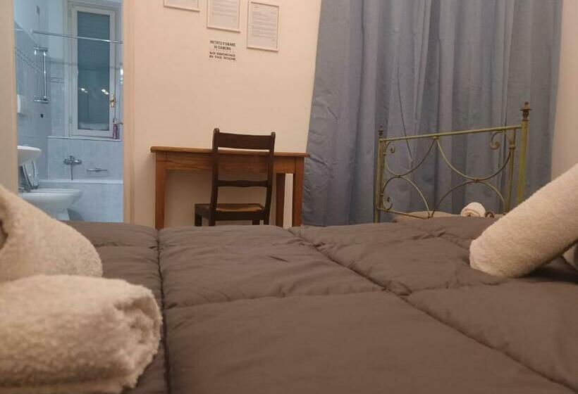 اتاق استاندارد سه نفره, Home Sweet Home 3   Affittacamere Lucca