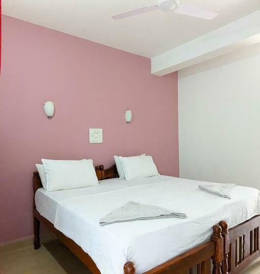 Номер Стандарт, Santana Guest House