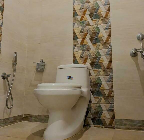 Семейный Номер Deluxe, Santana Guest House