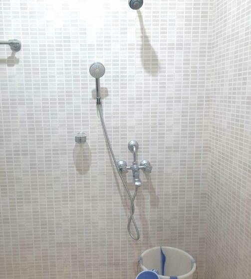 标准间带阳台, Santana Guest House