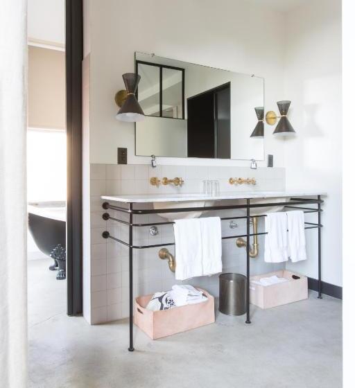 标准间, Stile Downtown Los Angeles By Kasa