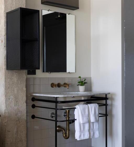 标准工作室, Stile Downtown Los Angeles By Kasa