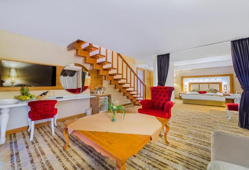 Family Suite, Justiniano Deluxe Resort