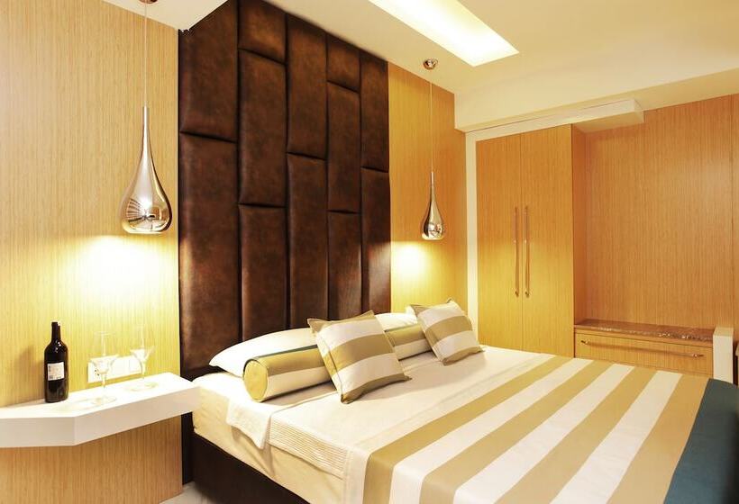 استودیوی استاندارد, Kleopatra Suit