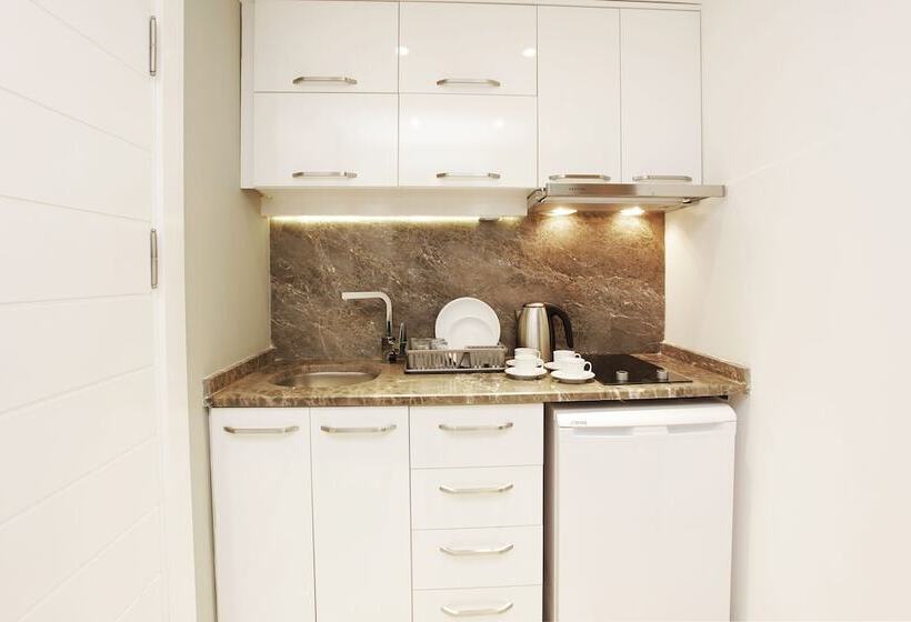 استودیوی استاندارد, Kleopatra Suit