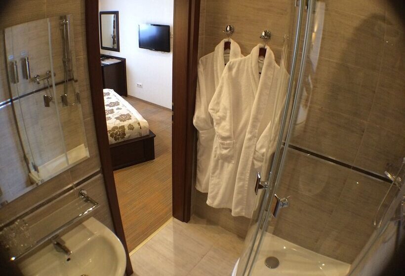 Номер Стандарт, Robinson Club Resort & Spa