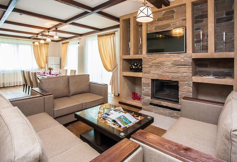 Дом 2 Спальни, Robinson Club Resort & Spa