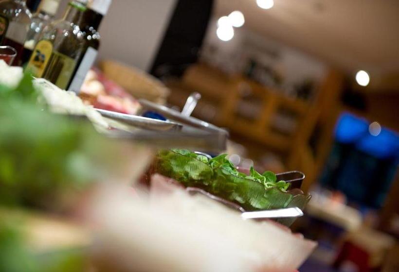 수피리어 룸, Sporthotel Rosatti