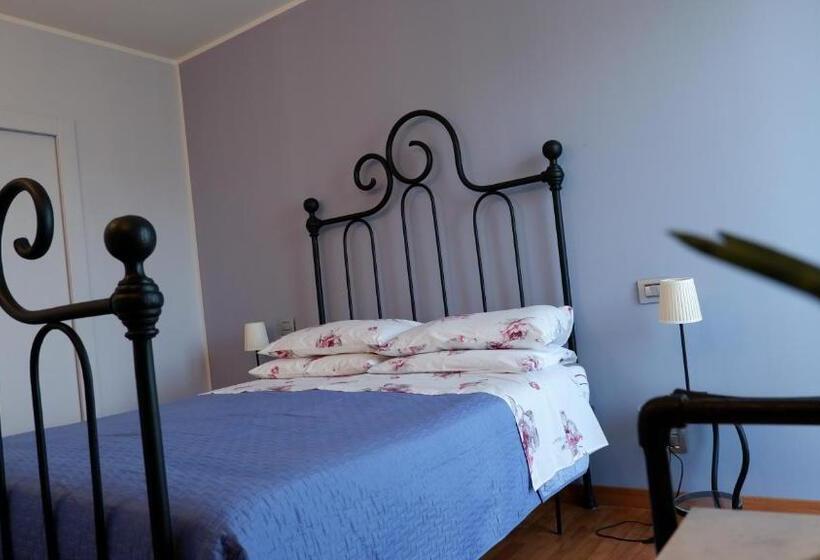 Номер Стандарт, B&b Del Cactus