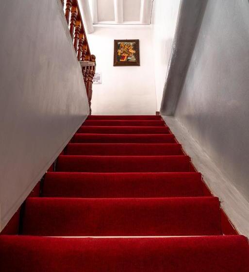 חדר סטנדרט עם מיטת קינג, Rituales Inn Cusco   Nazarenas