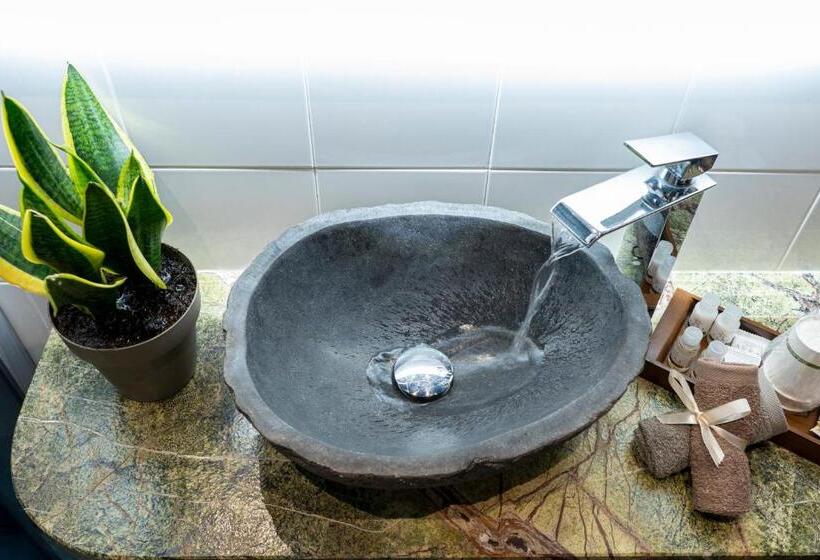 اتاق لوکس, Varese Suites
