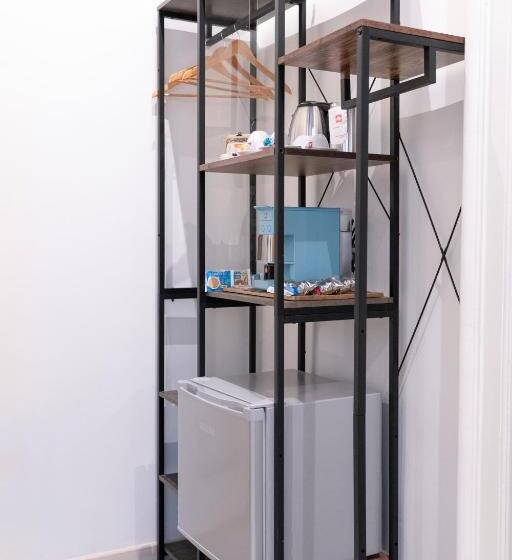 اتاق استاندارد, Varese Suites