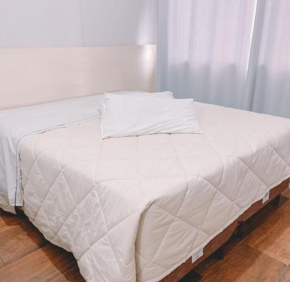 스탠다드 싱글 룸, Nacional Hotel Coral