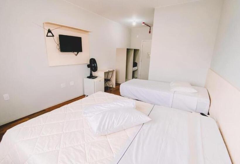 스탠다드 룸, Nacional Hotel Coral