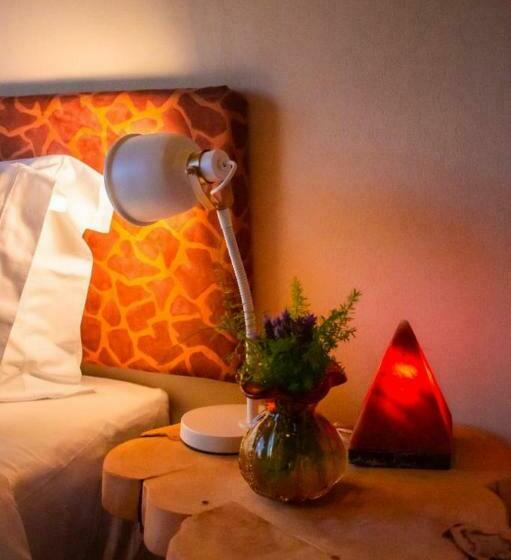 带河湖景观的套房, Go Organic Club   Santo Antônio Do Pinhal Sp, Brasil