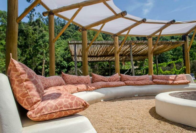 Хижина, Go Organic Club   Santo Antônio Do Pinhal Sp, Brasil