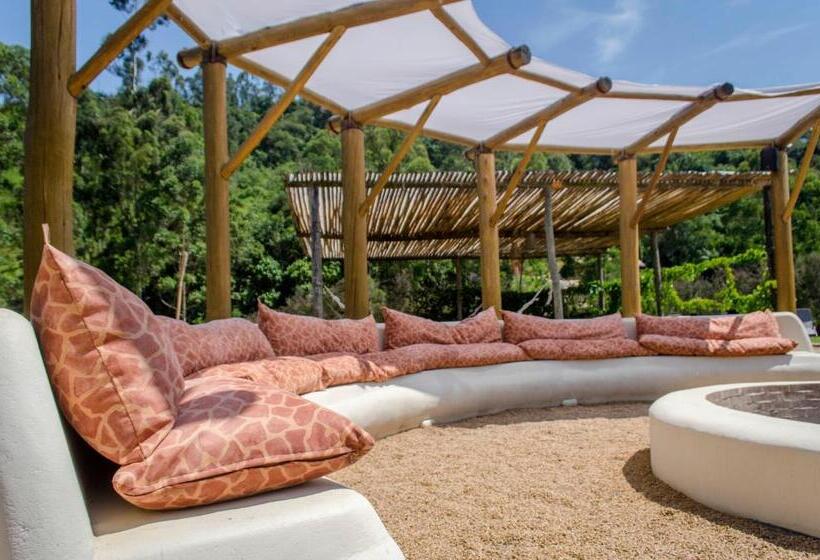Четырехместный Номер Стандарт, Go Organic Club   Santo Antônio Do Pinhal Sp, Brasil