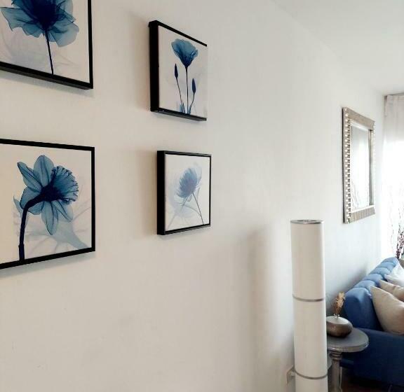 Апартаменты 1 Спальня, Ocean Palms   1bed 1bth King Suite Condo