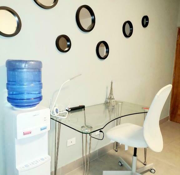 Апартаменты 1 Спальня, Ocean Palms   1bed 1bth King Suite Condo