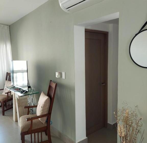 Апартаменты 1 Спальня, Ocean Palms   1bed 1bth King Suite Condo