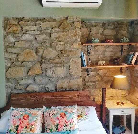 スタンダードルーム, Ilios Guest House