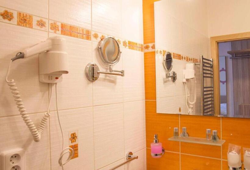 חדר סטנדרט, Mini Hotel Akord