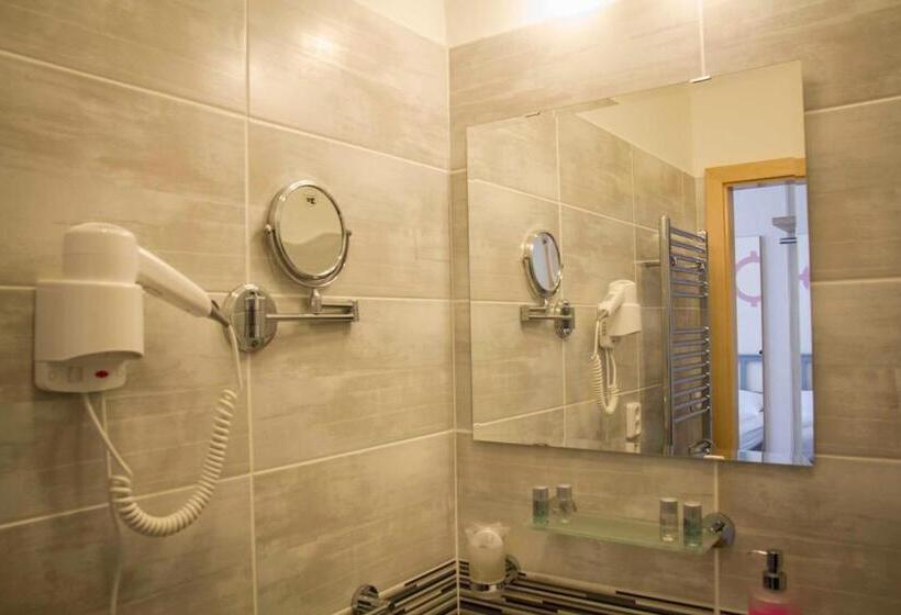 חדר סטנדרט, Mini Hotel Akord