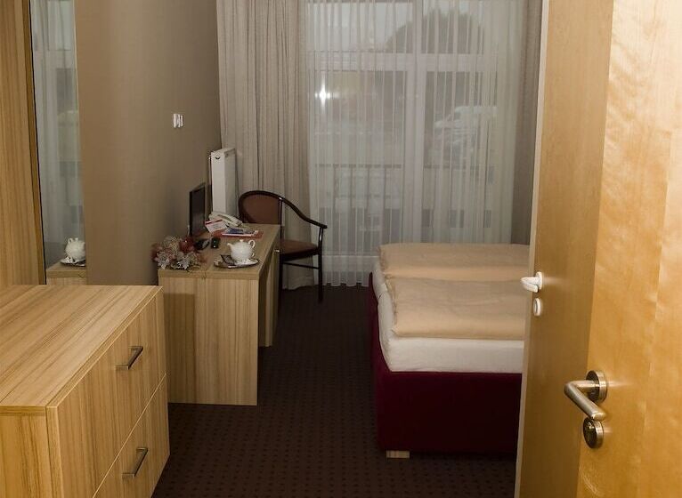 חדר סטנדרט, Mini Hotel Akord