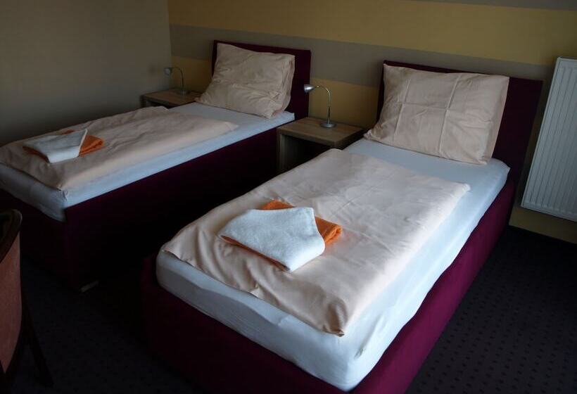 חדר סטנדרט, Mini Hotel Akord