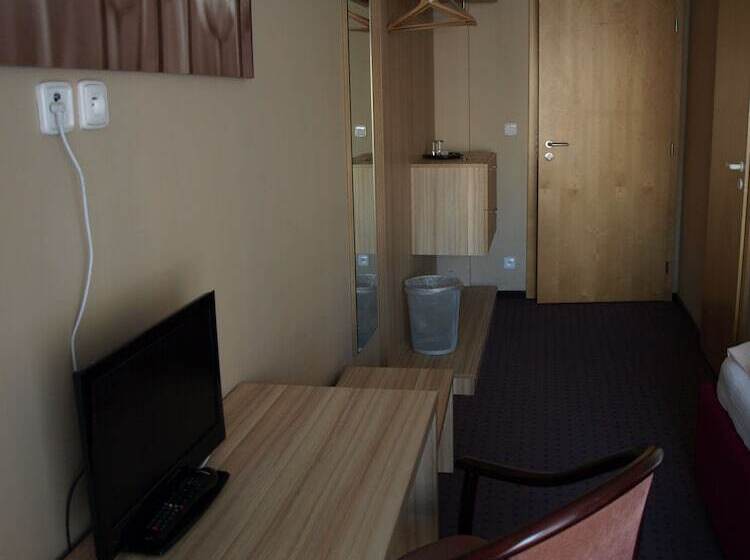חדר סטנדרט, Mini Hotel Akord