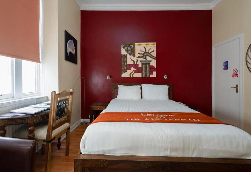 Номер Стандарт, Amsterdam Hotel Brighton Seafront