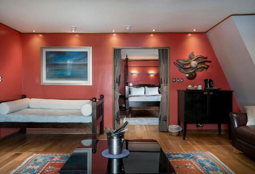 Пентхаус Люкс, Amsterdam Hotel Brighton Seafront