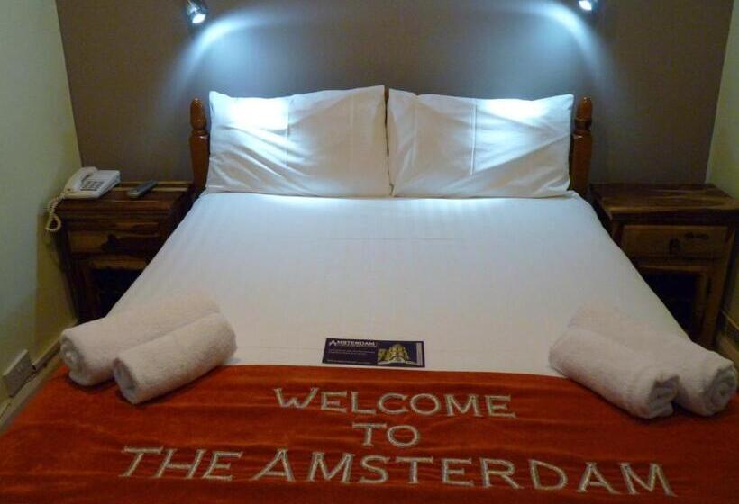 Номер Стандарт, Amsterdam Hotel Brighton Seafront