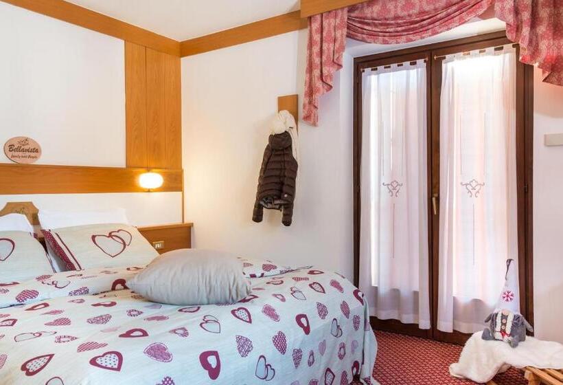غرفة كلاسيكية ثلاثية, Bellavista
