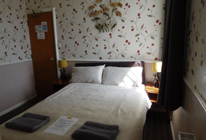اتاق استاندارد, Bianca Guesthouse