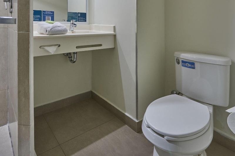 Quarto Estandar, City Express Junior By Marriott Puebla Finsa