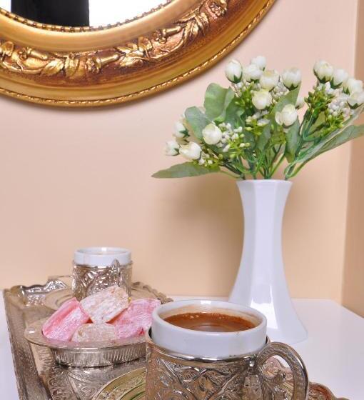 اتاق اکونومی یک تخته, Divani Ali