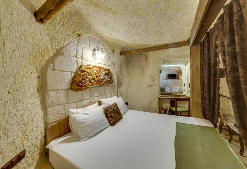 Quarto Deluxe, El Puente Cave