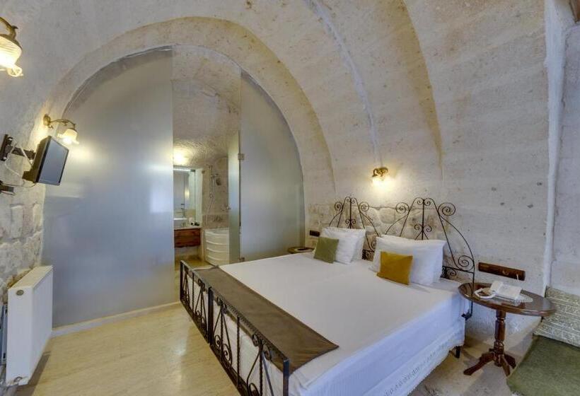 Quarto Deluxe, El Puente Cave