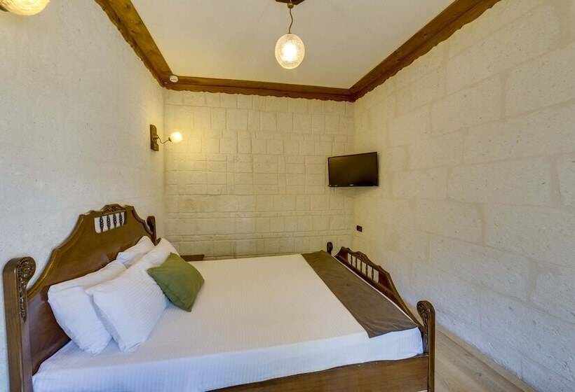 Quarto Deluxe, El Puente Cave