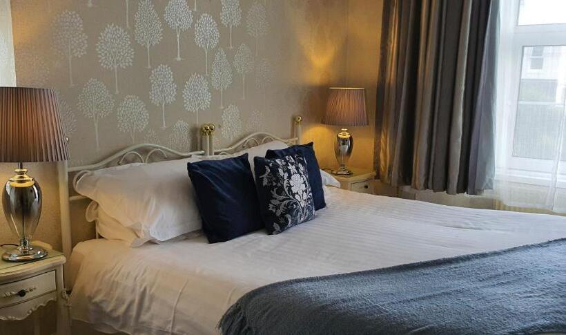 Номер Superior, Fleurie Guest House
