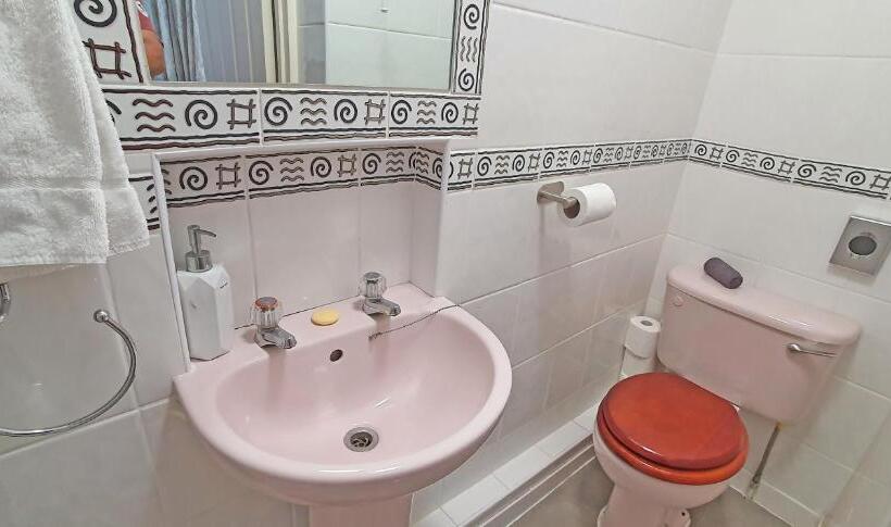 Номер Стандарт Индивидуальный, Fleurie Guest House
