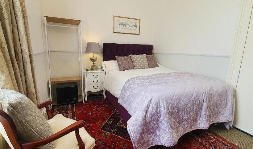 Номер Стандарт Индивидуальный, Fleurie Guest House